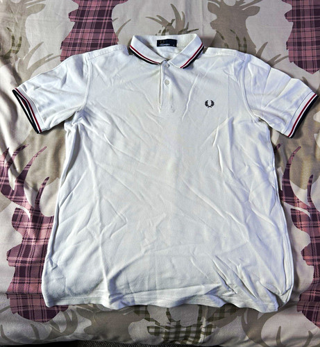 Fred perry men - perry, men's