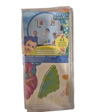 Nickelodeon Bubble Guppies