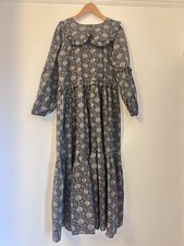 Percy Langley X Minkie Cotton