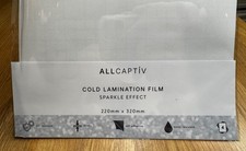 Lamination Self Adhesive