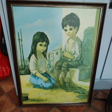 The Fisherman’s Children