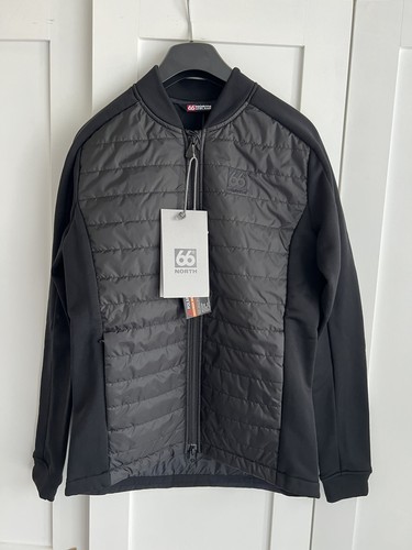North oxi w - 66, jacket