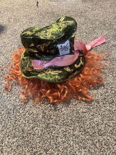 Alice wonderland mad hatter - alice,