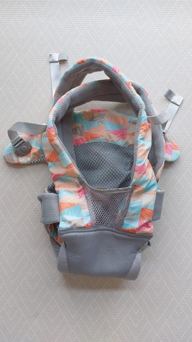 Baby sling carrier - sling,