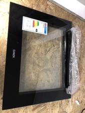 Candy Single Oven Complete Door – Black  627