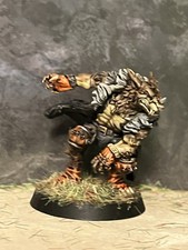 Ugni Blood Werewolf star player for Fantasy Football Bowl Beautifully painted