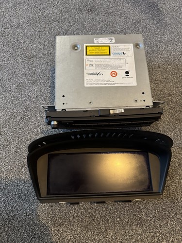 Bmw series cic - cic, unit