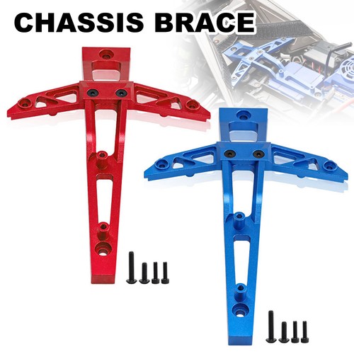 Alu front chassis - alu, for