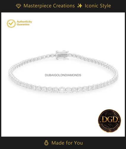 14k white gold round cut - gold,