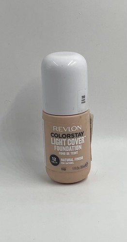 Revlon colorstay light - 2,