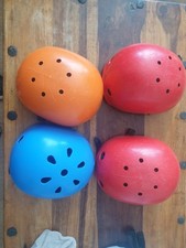 Water Sports Safety Helmet, Kayak, Boat, Skate - CE Certified - Lightweight 