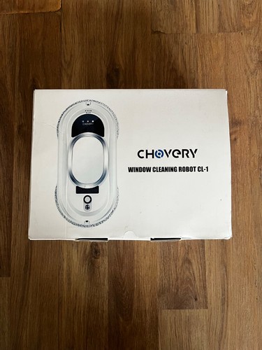 Chovery robot glass - chovery,