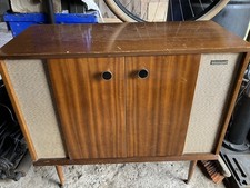Vintage Murphy Radio Radiogram