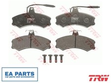 Brake Pad Set, disc brake for
