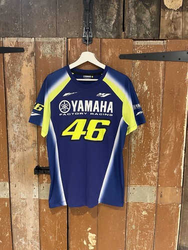 Yamaha factory racing 46 - racing, vr/46
