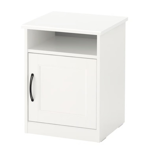 Ikea songesand bedside table - ikea,