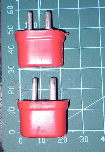 Vintage vox wem - copycat,, echo