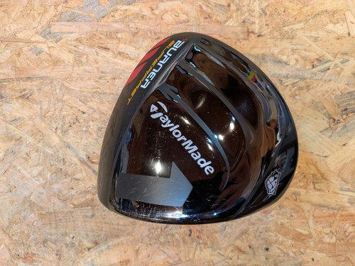 Taylormade burner superfast - burner,