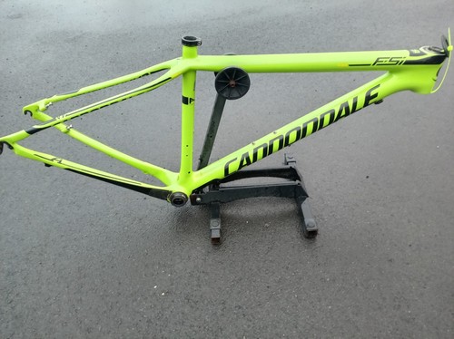 Cannondale fsi mod carbon - fsi,