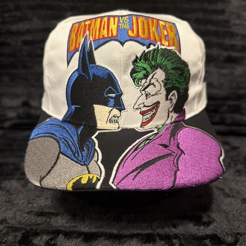 Vintage 90s joker - vintage, vs