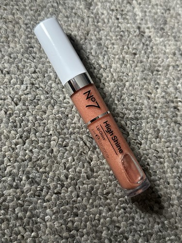Boots no7 high shine lip - high,