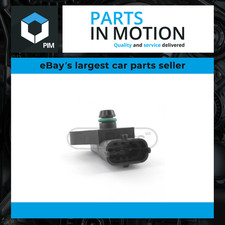 MAP Sensor fits VAUXHALL CORSA