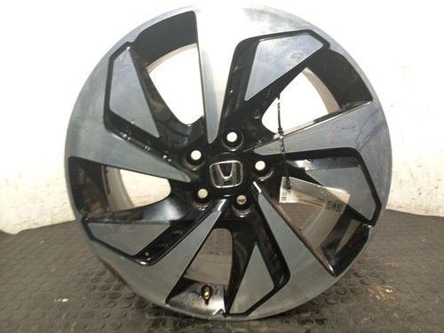 Honda crv alloy wheel - alloy, 18