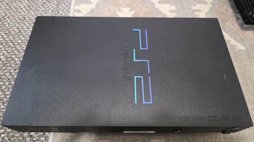 Working ps2 playstation - ps2, 2