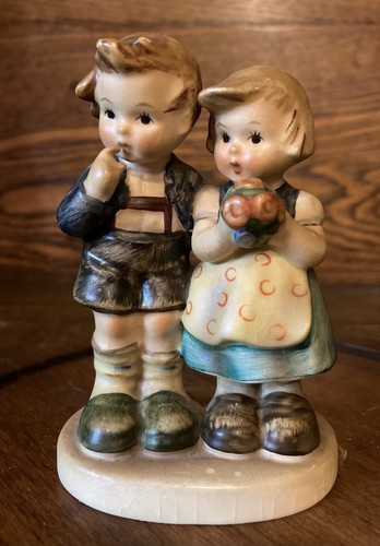 Mid century hummel goebel - hummel,
