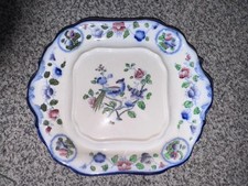 Corona Ware "Old Woodstock"