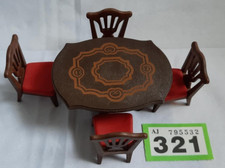 Playmobil Furniture for victorian mansion etc  (combined p&p available)  321