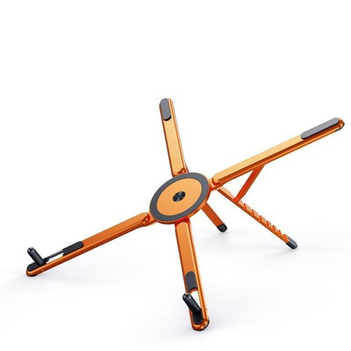 Magnetic laptop stand in - magnetic, 3-in-1