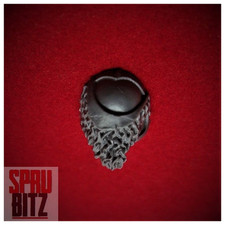 Space Wolf Pack Shoulder Pad | Warhammer 40,000 Marines Wolves bits bitz  C216