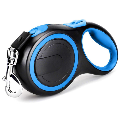 Retractable dog leash - dog,