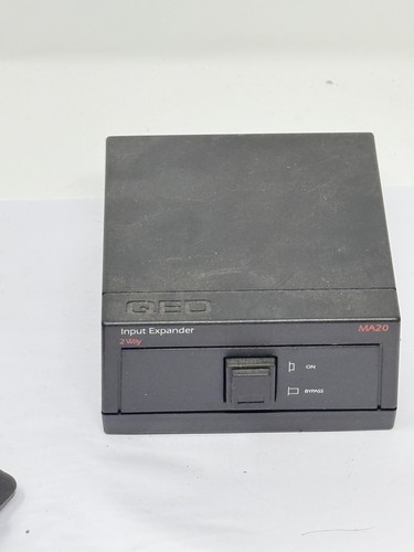 Qed way input - 2,
