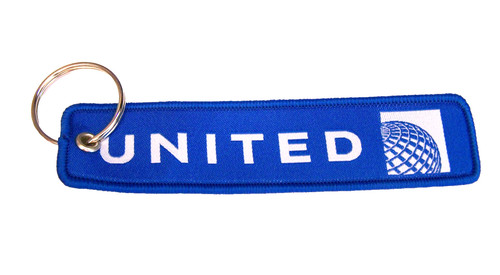 United airlines - a,