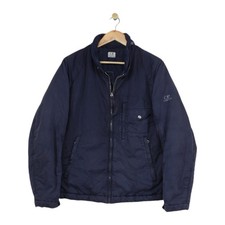 CP Company Quilted Jacket Boys
