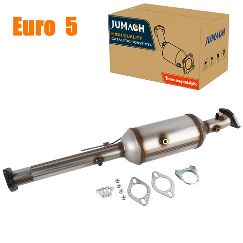Diesel particulate filter - particulate,