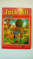 JACK AND JILL ANNUAL 1983