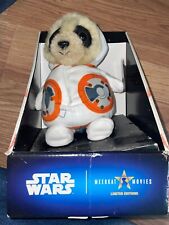 Meerkat Movies Star Wars Oleg