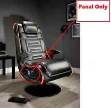 Replacement Control Panal For - X Rocker New Evo Pro Gaming Chair-TWS6.