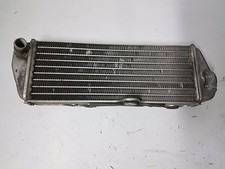 HUSQVARNA 610 Water Radiator