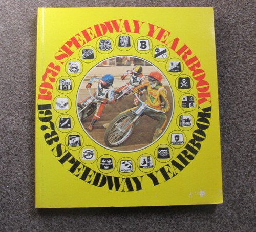 1978 daily mirror speedway - 1978,