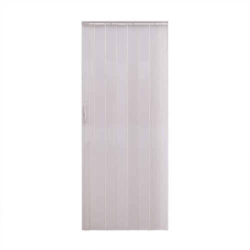 Folding door natural pine - folding,