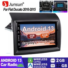 Car Stereo GPS Radio Android13