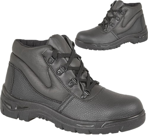 Grafters chukka safety - grafters,