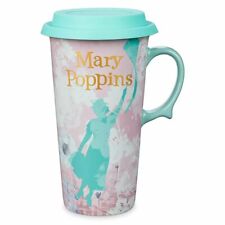 Disney Store Mary Poppins Tall