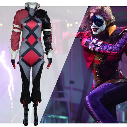 Cosplay batman arkham knight - cosplay,