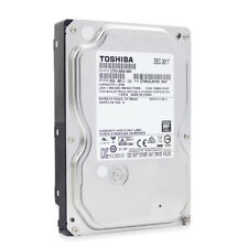 Toshiba 1TB DT01ABA100V 3.5" SATA III 6Gbs 32MB PC CCTV DVR AV Hard Disk Drive