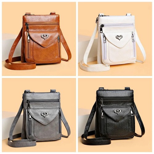 Small crossbody wallet mobile - small,